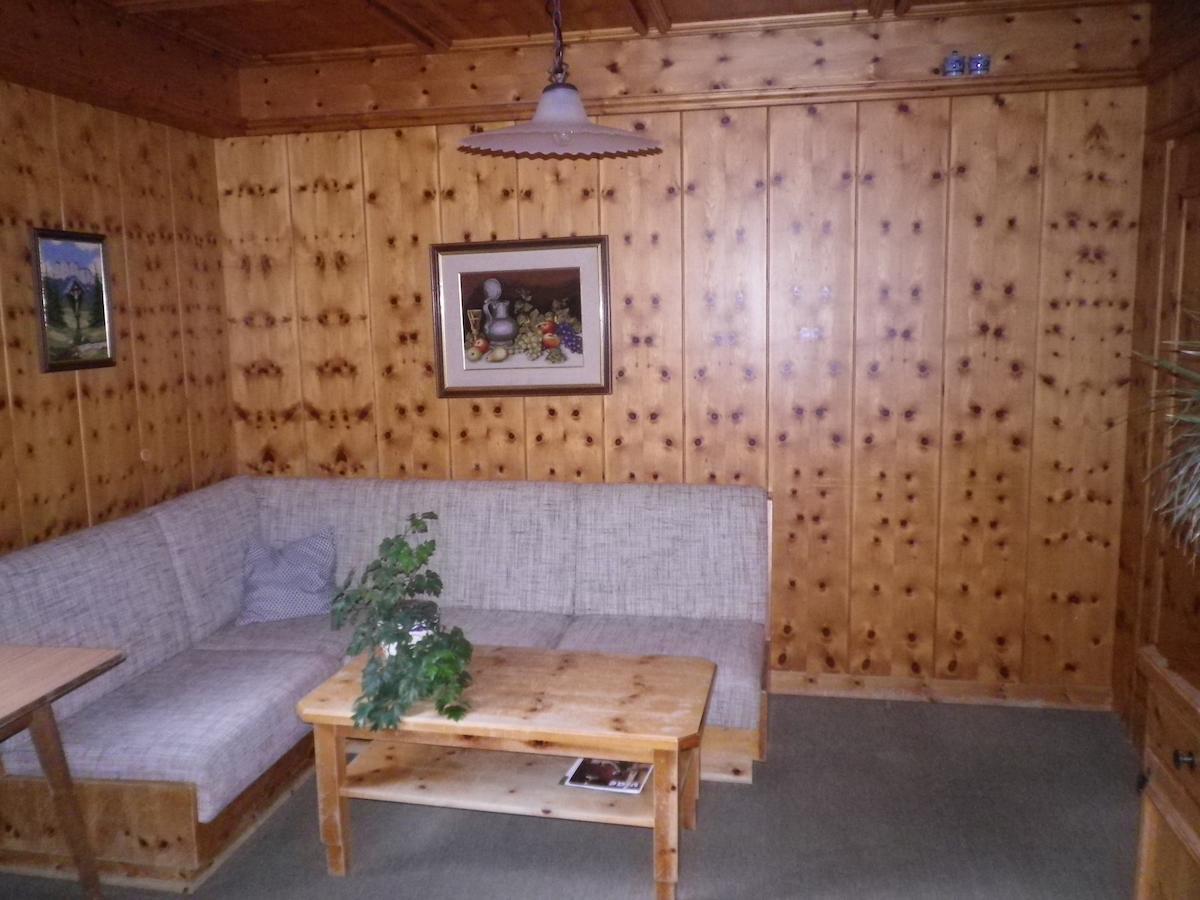 Pension Rainhofサンタ・マッダレーナ・イン・カジーエス 部屋 写真