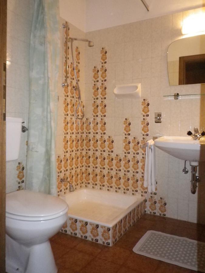 Pension Rainhofサンタ・マッダレーナ・イン・カジーエス 部屋 写真